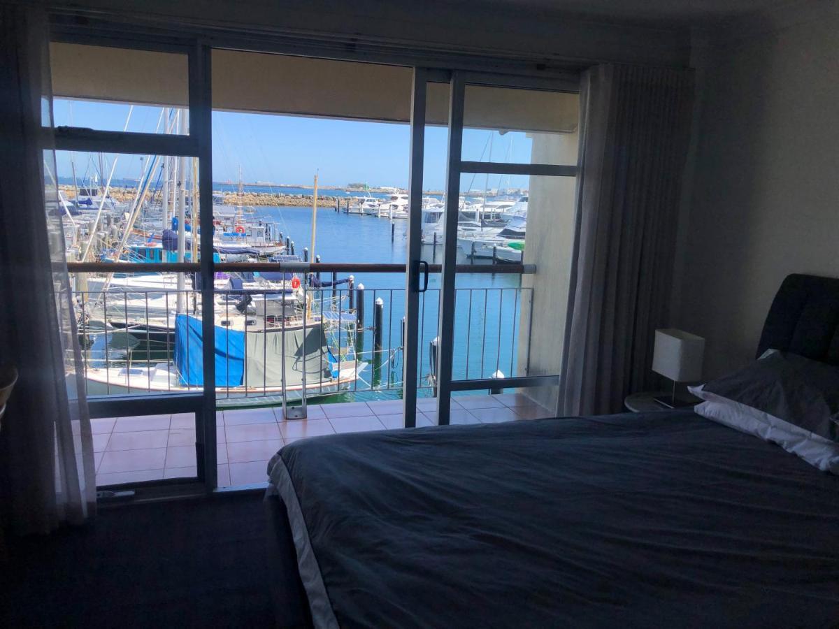 Вилла Fremantle Harbour Townhouse Экстерьер фото