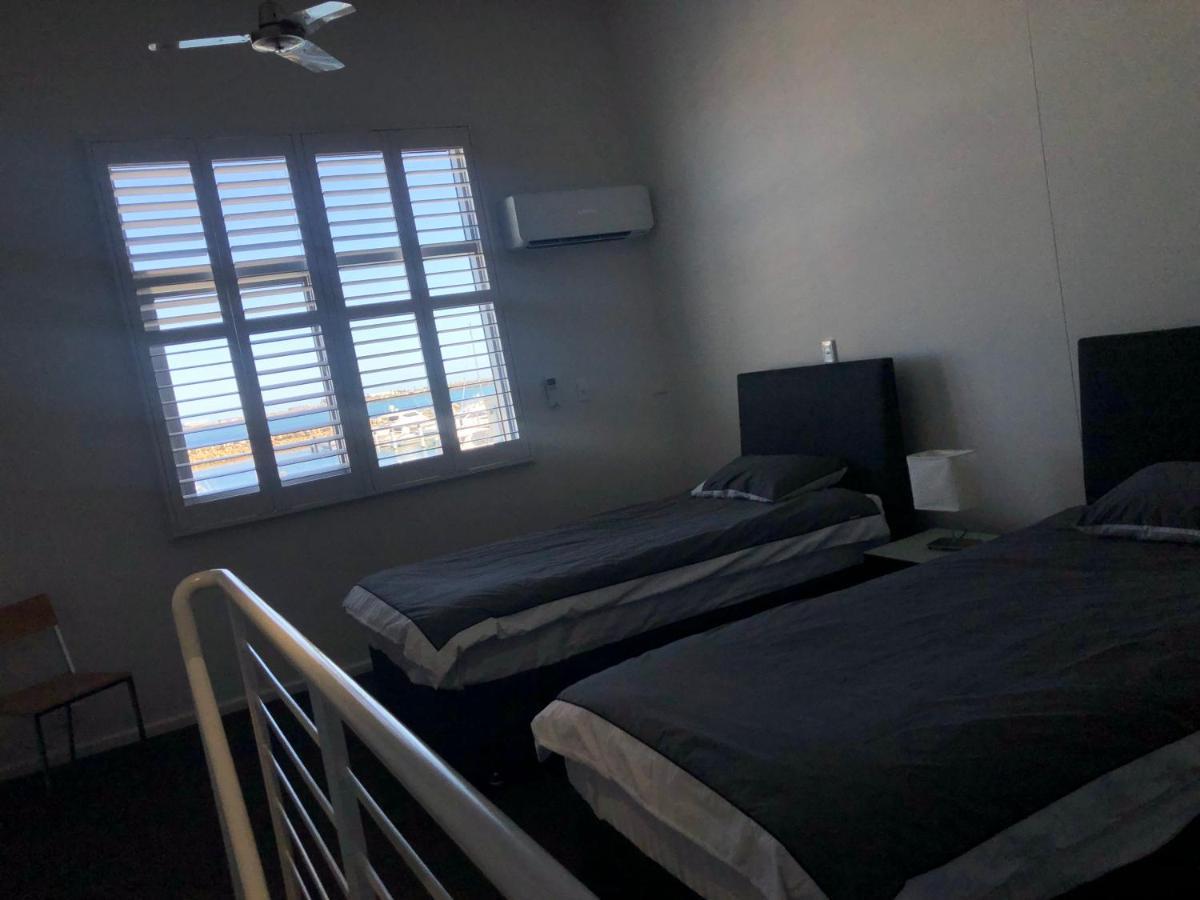 Вилла Fremantle Harbour Townhouse Экстерьер фото