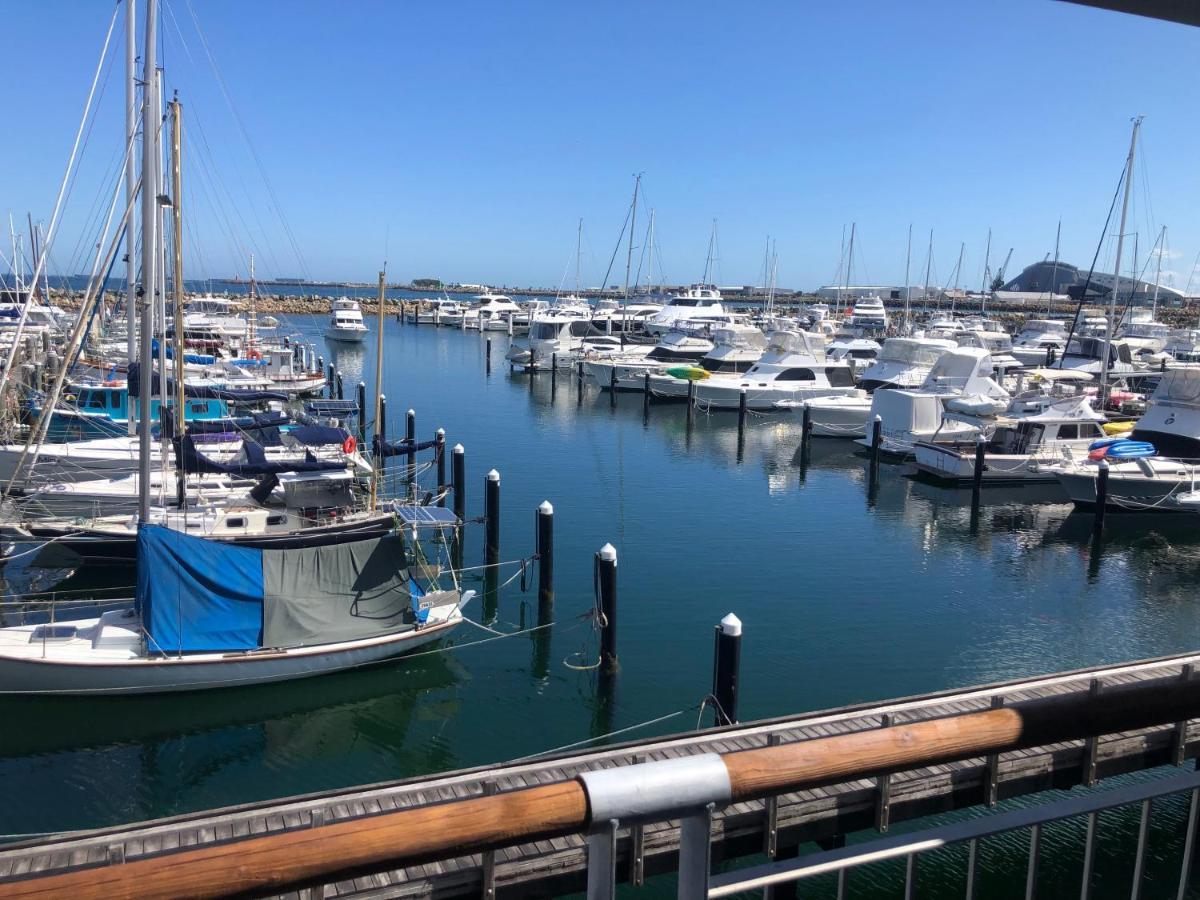 Вилла Fremantle Harbour Townhouse Экстерьер фото