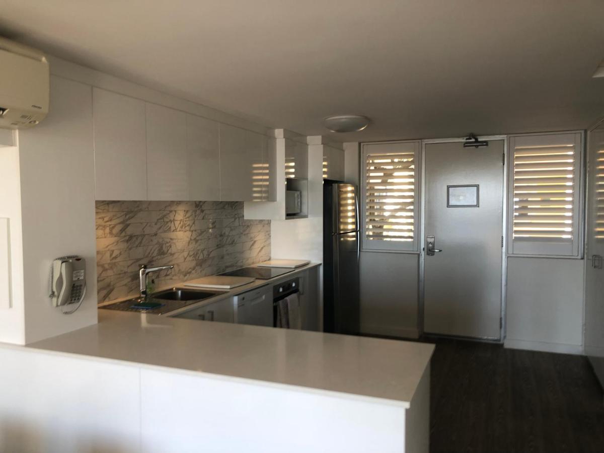 Вилла Fremantle Harbour Townhouse Экстерьер фото